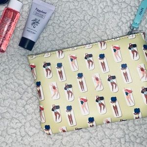 Summer skin care-care bundle 3 set